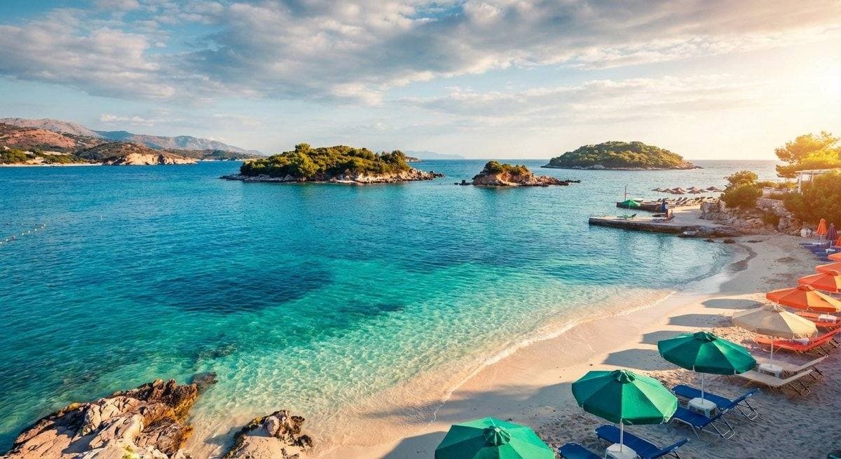 חופשה באלבניה — יעד מומלץ