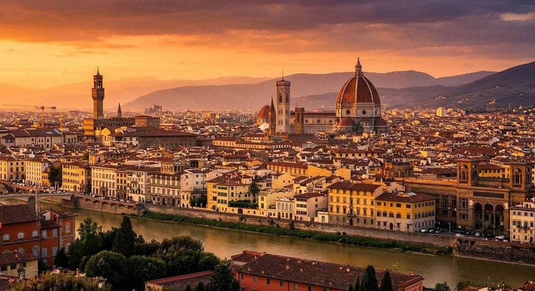 פירנצה